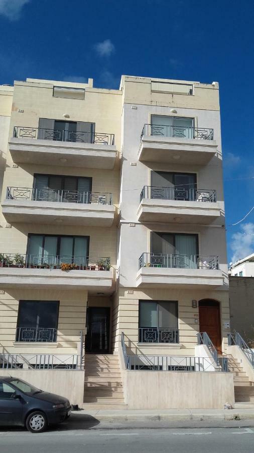 Ullswater No. 9 Apartment Marsaskala Exterior photo